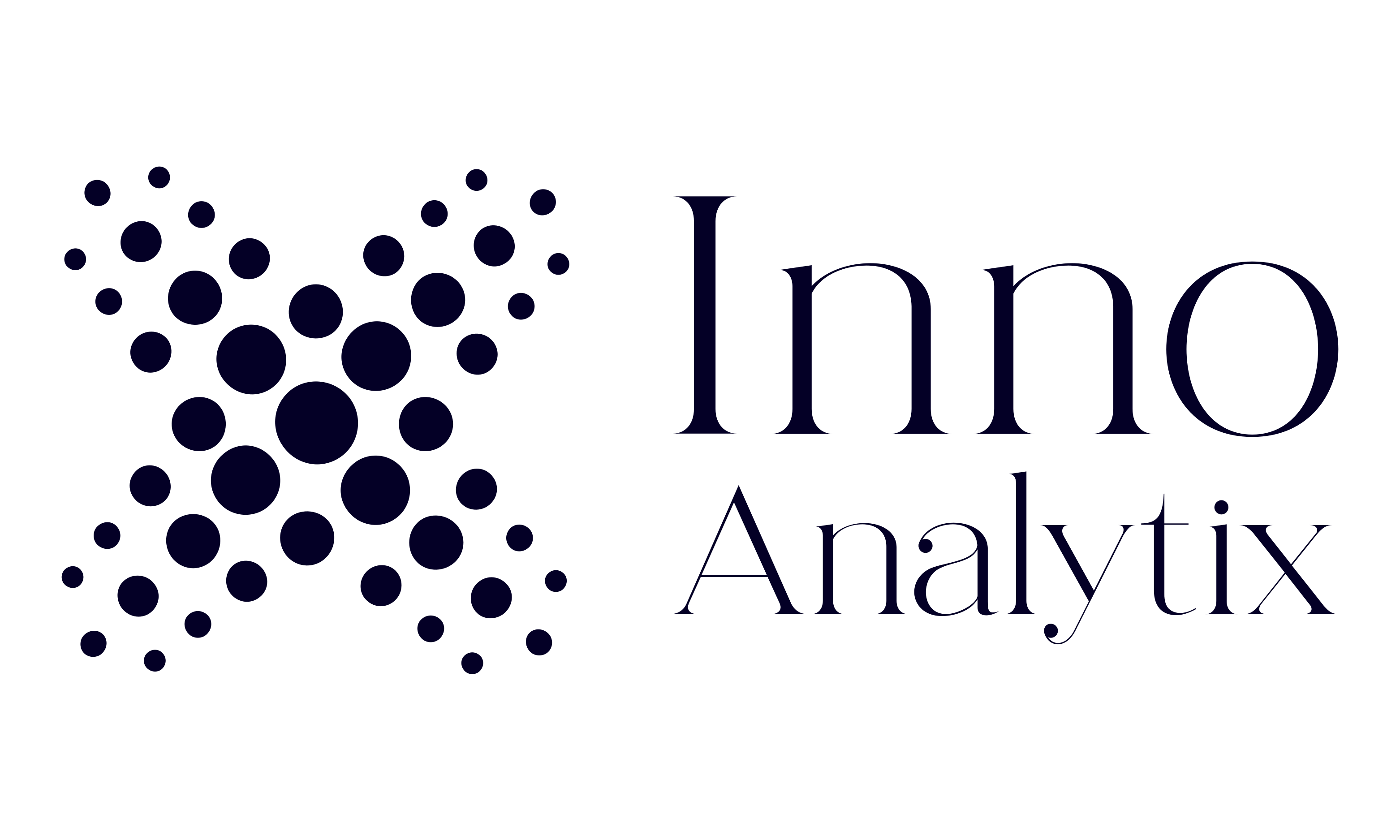 Logo InnoAnalytiX